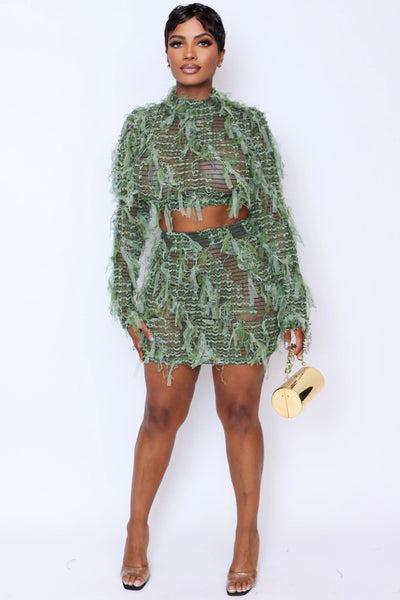 Empire (Set) - Angel Brinks