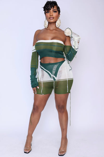 Mecca Set - Angel Brinks