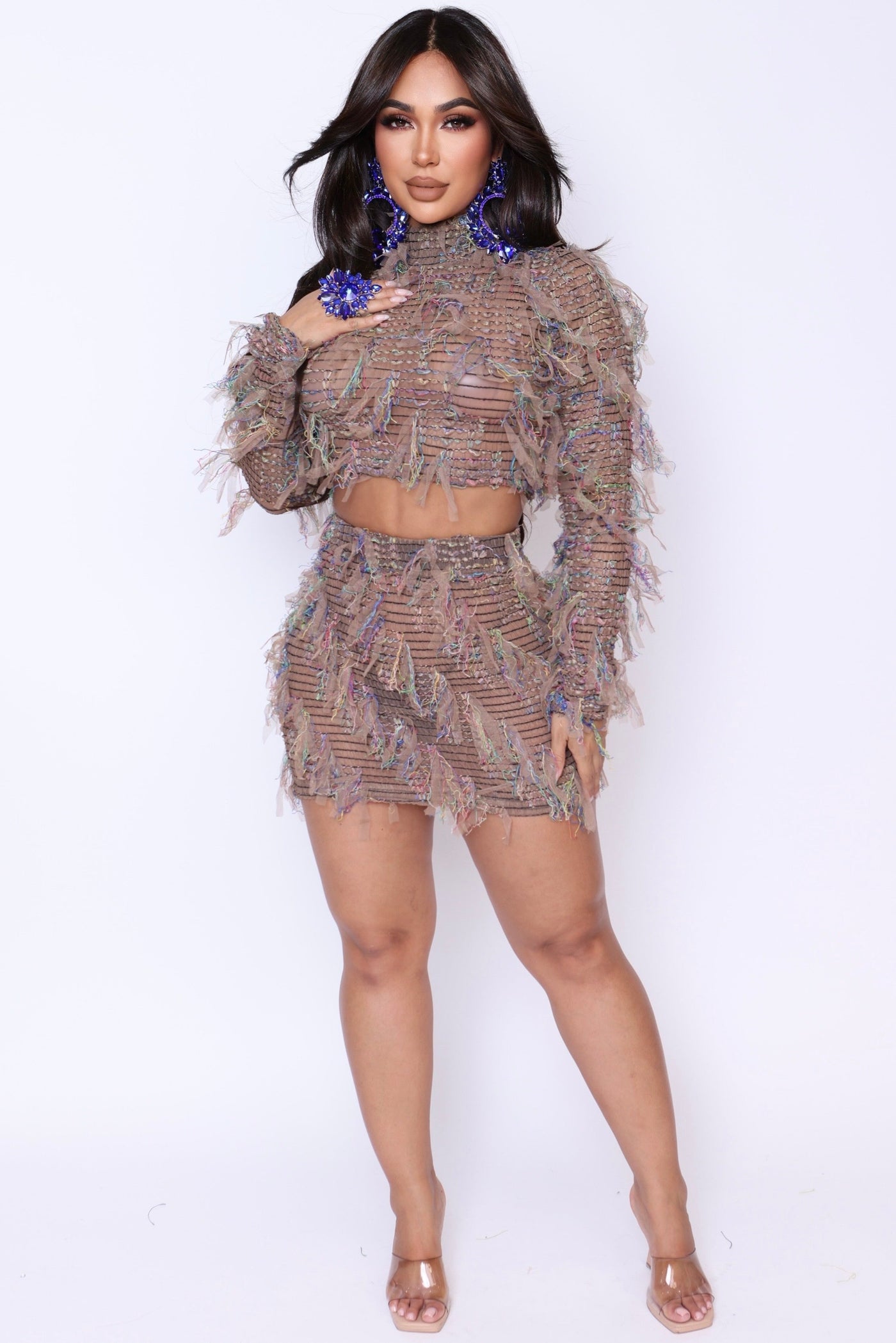 Empire (Set) - Angel Brinks