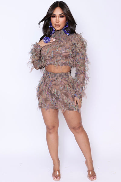 Empire (Set) - Angel Brinks