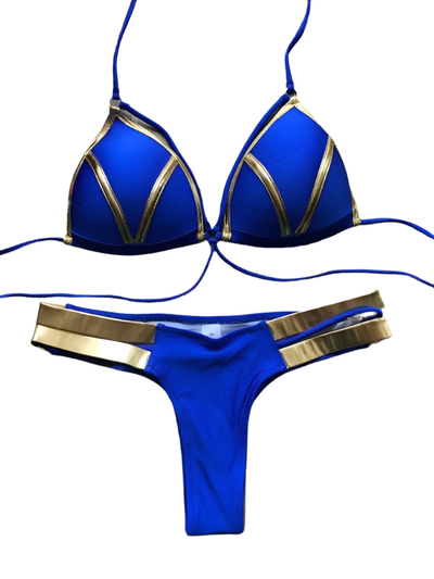 Sunbeam Splash Bikini - Angel Brinks