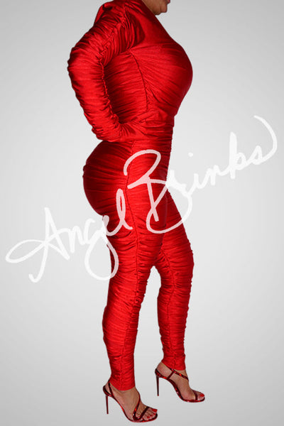 Socialist - Angel Brinks
