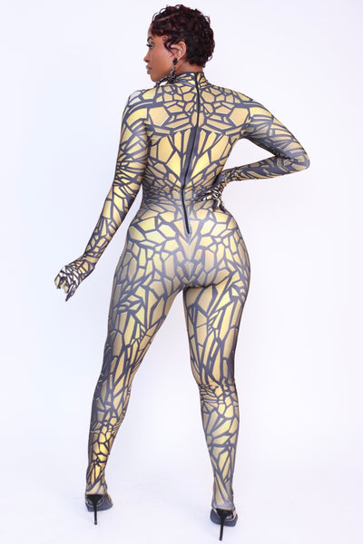 Spiderwebs - Angel Brinks