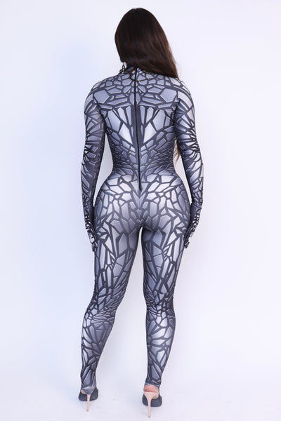 Spiderwebs - Angel Brinks