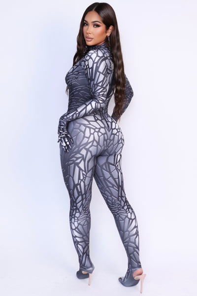 Spiderwebs - Angel Brinks