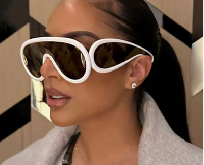 Steezy Shades - Angel Brinks