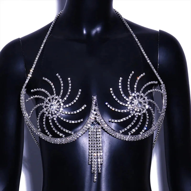 Sunshine Sparkle Suit - Angel Brinks