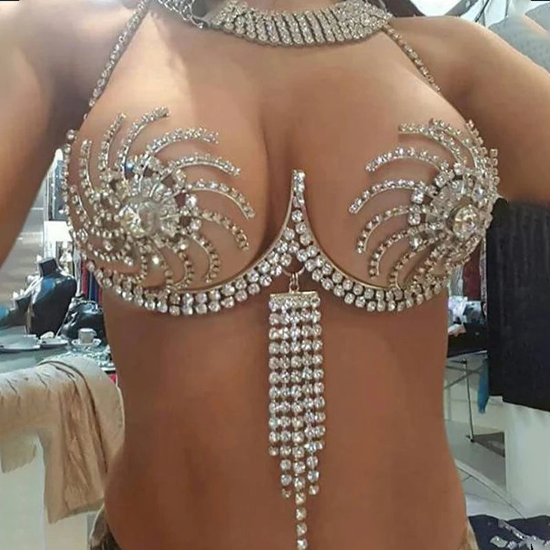 Sunshine Sparkle Suit - Angel Brinks