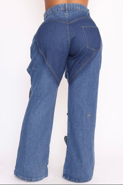 Tipsy Jeans