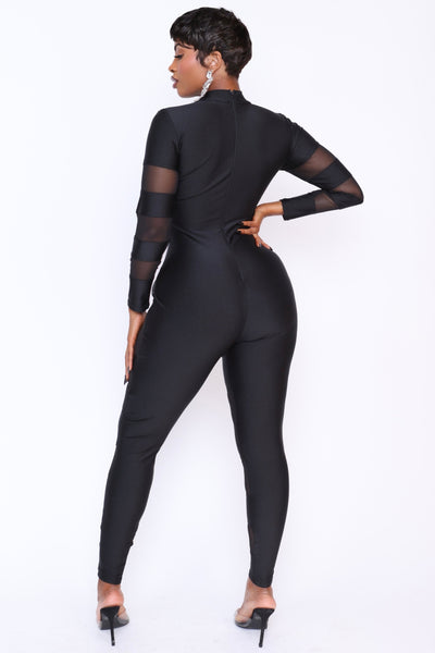 Variable (Solid Back) - Angel Brinks