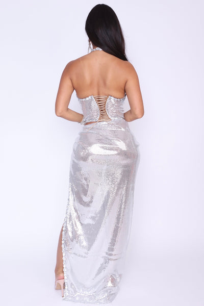 Veil of Seduction - Angel Brinks