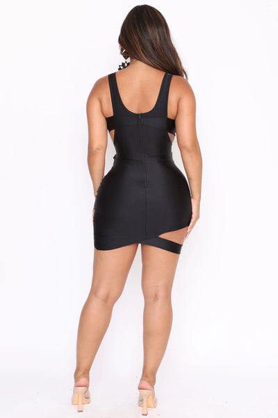 [product_title] – luxury [product_type] with glamorous details – perfect for birthday, red carpet, or girls’ night out | Angel Brinks Fashion