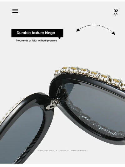 Vintage Lights Shades - Angel Brinks