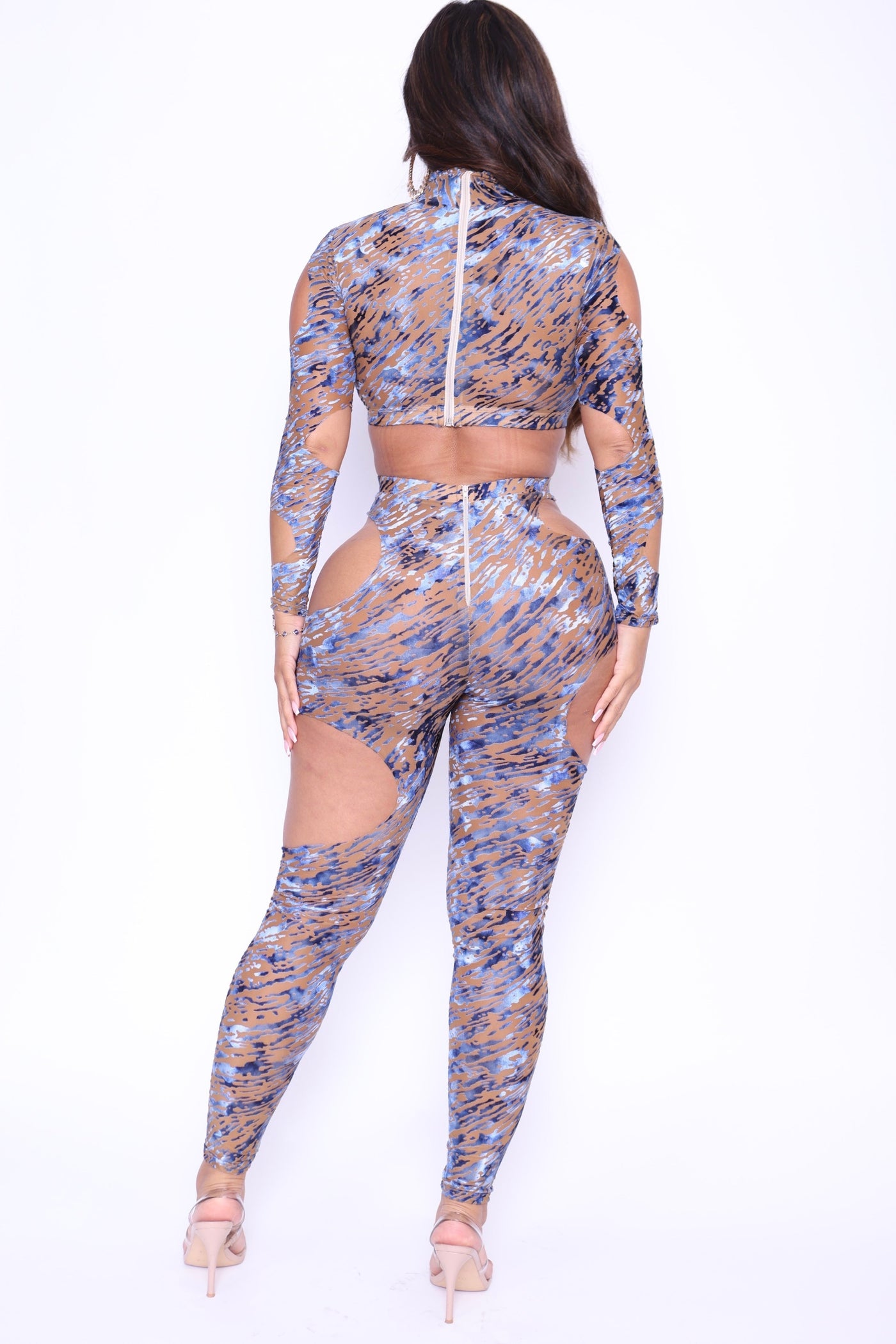 [product_title] – luxury [product_type] with glamorous details – perfect for birthday, red carpet, or girls’ night out | Angel Brinks Fashion
