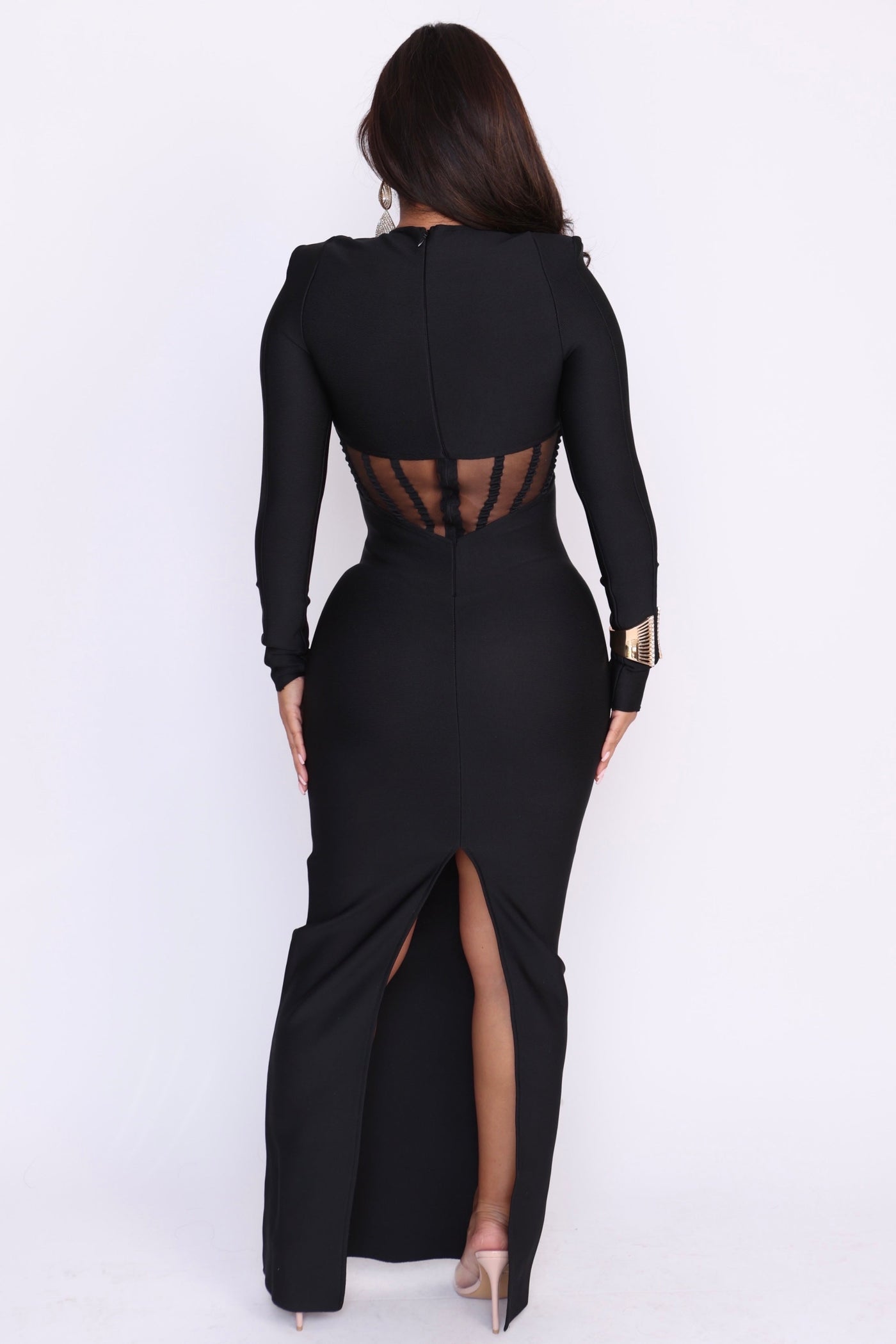 Weekender Wonder Dress - Angel Brinks
