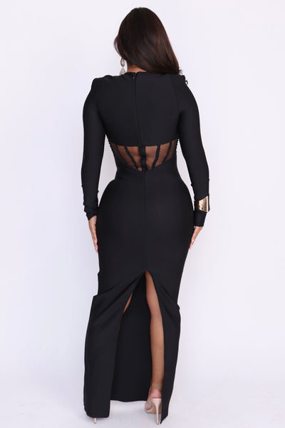 Weekender Wonder Dress - Angel Brinks