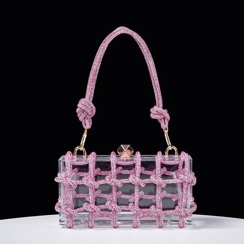 [product_title] – luxury [product_type] with glamorous details – perfect for birthday, red carpet, or girls’ night out | Angel Brinks Fashion