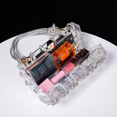[product_title] – luxury [product_type] with glamorous details – perfect for birthday, red carpet, or girls’ night out | Angel Brinks Fashion