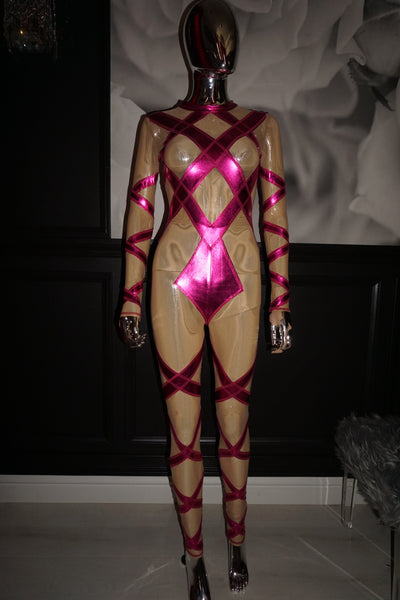 X Marks