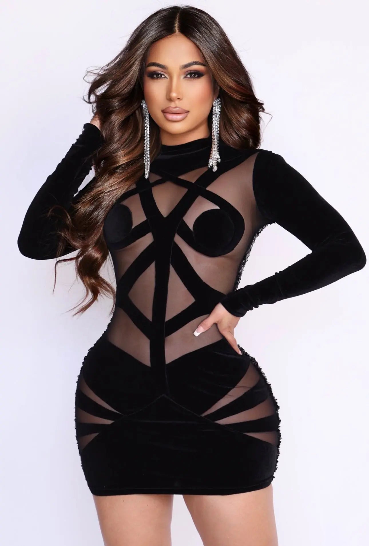 Torpedo - Angel Brinks