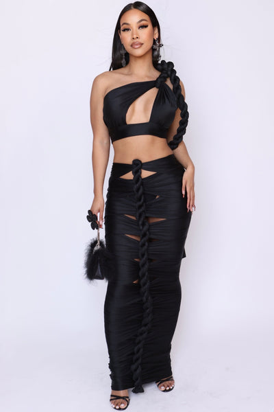 Obsessed - Angel Brinks