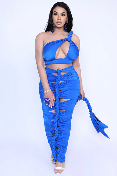 Obsessed - Angel Brinks