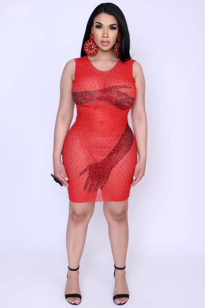 Hands On Me - Angel Brinks