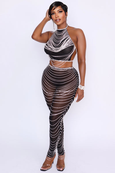Desire Dream - Angel Brinks
