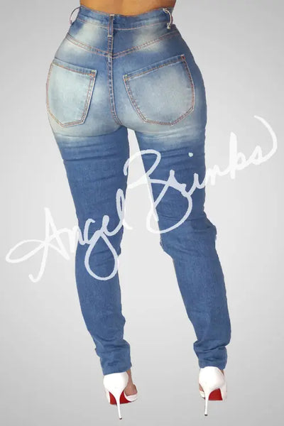 [product_title] – luxury [product_type] with glamorous details – perfect for birthday, red carpet, or girls’ night out | Angel Brinks Fashion