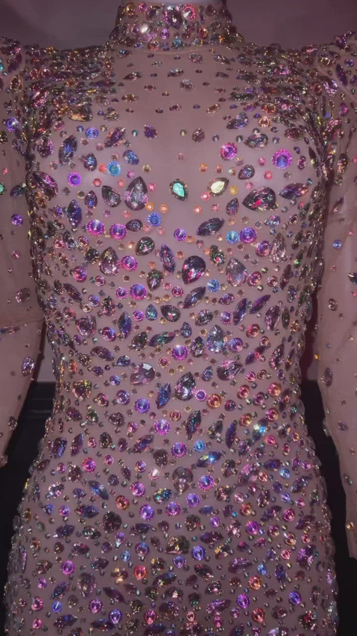 Best Kept Secret (Bodysuit)
