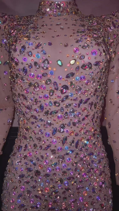 Best Kept Secret (Bodysuit)