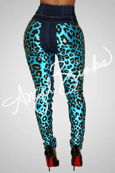 [product_title] – luxury [product_type] with glamorous details – perfect for birthday, red carpet, or girls’ night out | Angel Brinks Fashion