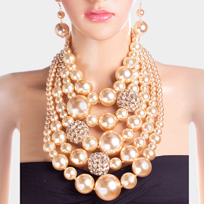 OH Pearls! (Gold)