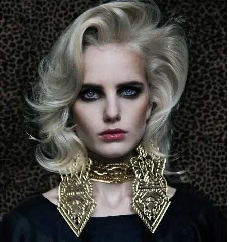 [product_title] – luxury [product_type] with glamorous details – perfect for birthday, red carpet, or girls’ night out | Angel Brinks Fashion