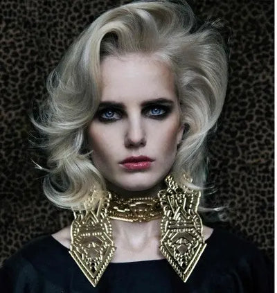 [product_title] – luxury [product_type] with glamorous details – perfect for birthday, red carpet, or girls’ night out | Angel Brinks Fashion