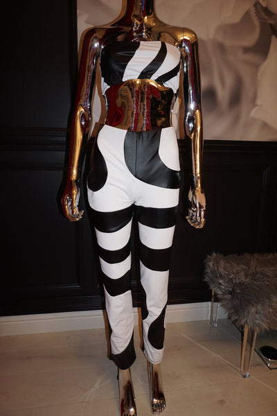 [product_title] – luxury [product_type] with glamorous details – perfect for birthday, red carpet, or girls’ night out | Angel Brinks Fashion