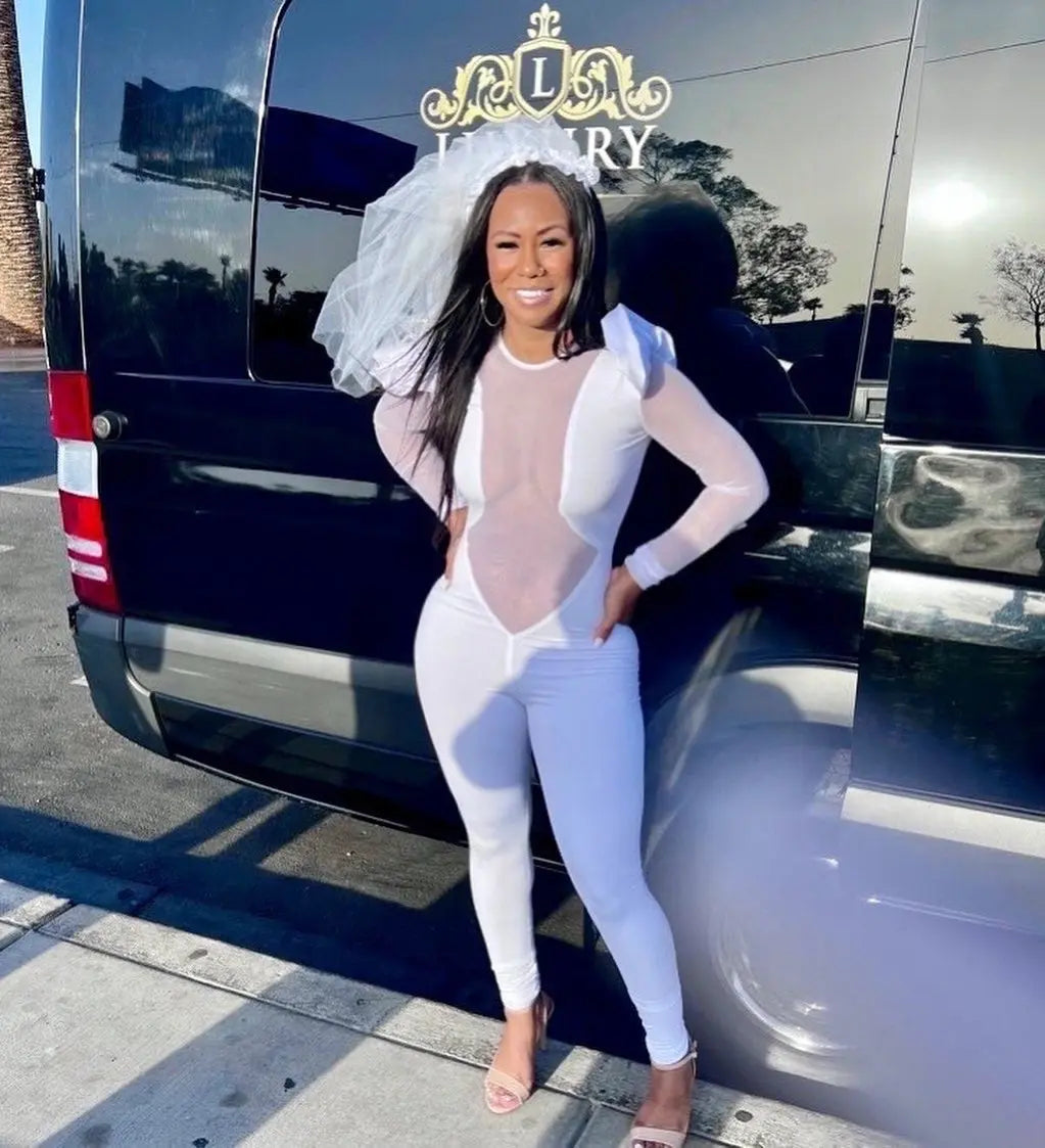 [product_title] – luxury [product_type] with glamorous details – perfect for birthday, red carpet, or girls’ night out | Angel Brinks Fashion