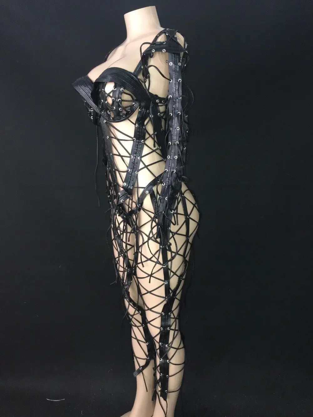 [product_title] – luxury [product_type] with glamorous details – perfect for birthday, red carpet, or girls’ night out | Angel Brinks Fashion