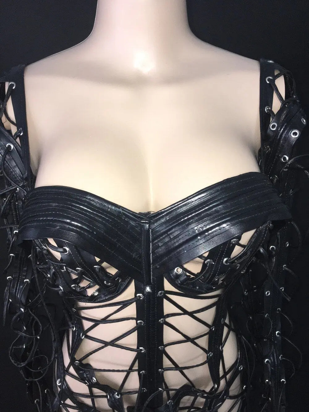 [product_title] – luxury [product_type] with glamorous details – perfect for birthday, red carpet, or girls’ night out | Angel Brinks Fashion