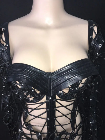 [product_title] – luxury [product_type] with glamorous details – perfect for birthday, red carpet, or girls’ night out | Angel Brinks Fashion