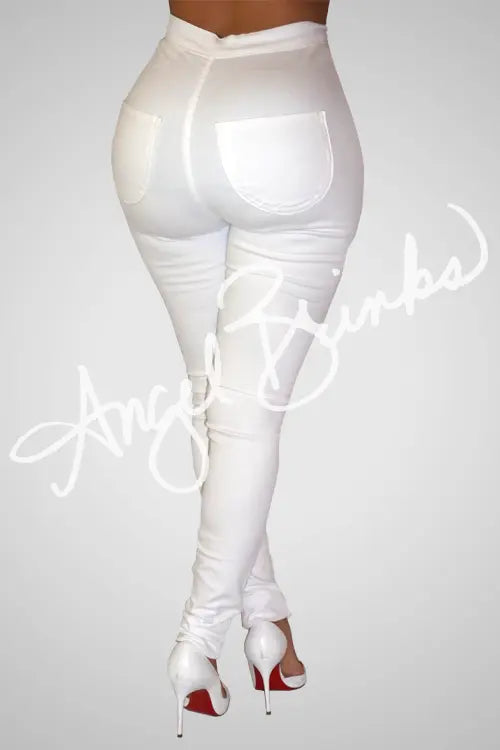 [product_title] – luxury [product_type] with glamorous details – perfect for birthday, red carpet, or girls’ night out | Angel Brinks Fashion