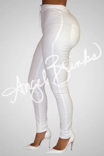 [product_title] – luxury [product_type] with glamorous details – perfect for birthday, red carpet, or girls’ night out | Angel Brinks Fashion