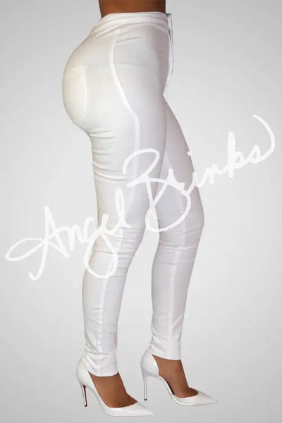 [product_title] – luxury [product_type] with glamorous details – perfect for birthday, red carpet, or girls’ night out | Angel Brinks Fashion