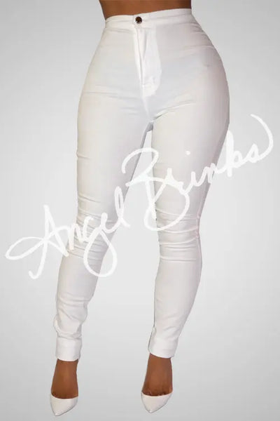 [product_title] – luxury [product_type] with glamorous details – perfect for birthday, red carpet, or girls’ night out | Angel Brinks Fashion
