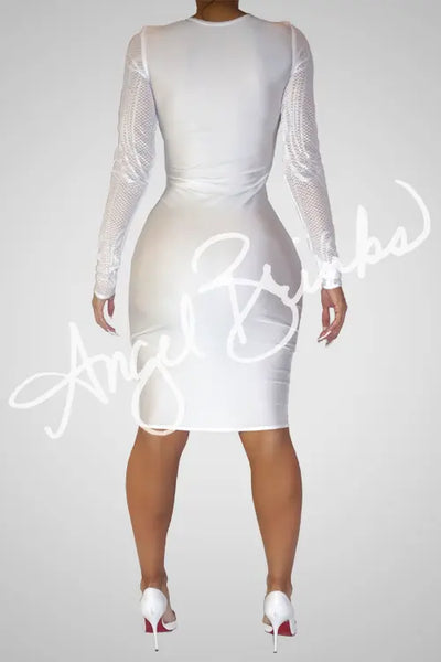 [product_title] – luxury [product_type] with glamorous details – perfect for birthday, red carpet, or girls’ night out | Angel Brinks Fashion