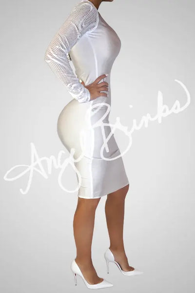 [product_title] – luxury [product_type] with glamorous details – perfect for birthday, red carpet, or girls’ night out | Angel Brinks Fashion