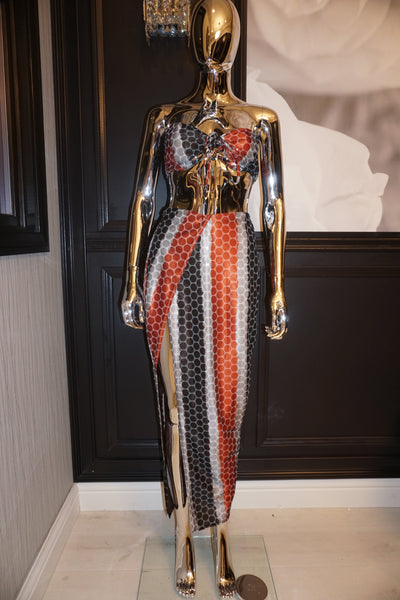 [product_title] – luxury [product_type] with glamorous details – perfect for birthday, red carpet, or girls’ night out | Angel Brinks Fashion