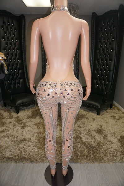 [product_title] – luxury [product_type] with glamorous details – perfect for birthday, red carpet, or girls’ night out | Angel Brinks Fashion