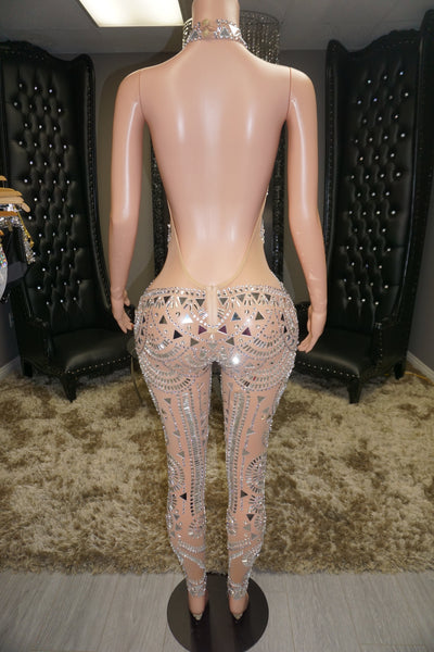 [product_title] – luxury [product_type] with glamorous details – perfect for birthday, red carpet, or girls’ night out | Angel Brinks Fashion