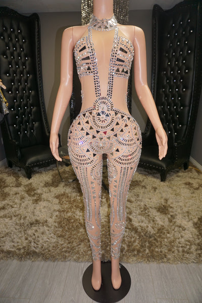 [product_title] – luxury [product_type] with glamorous details – perfect for birthday, red carpet, or girls’ night out | Angel Brinks Fashion